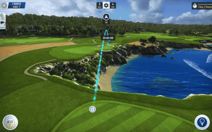 Apple Enhances Mail App and Launches New PGA Tour Game